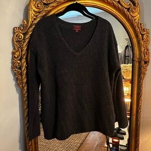 Tesori Cashmere Sweater